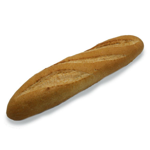 Afbeelding van Wit tarwestokbrood