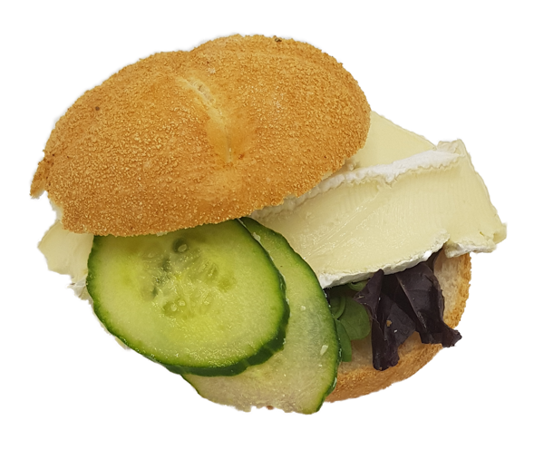 Afbeelding van Maisbol brie