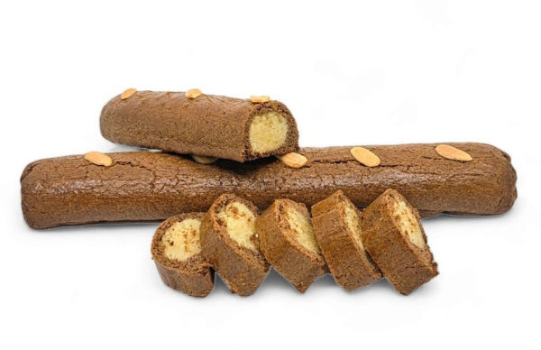 Afbeelding van Speculaasstaaf