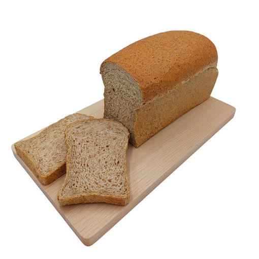 Afbeelding van Bruin tarwebrood