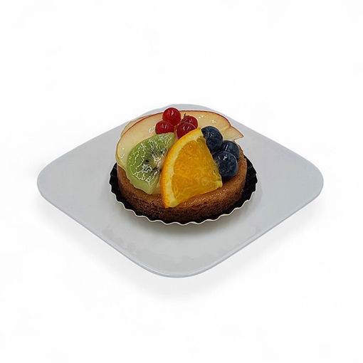 Afbeelding van Vruchtenrondje