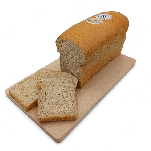 Afbeelding van Volkoren speltbrood heel