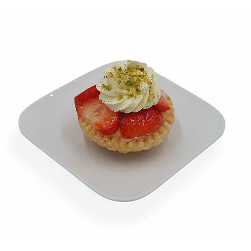 Afbeelding van Aardbeienschelp