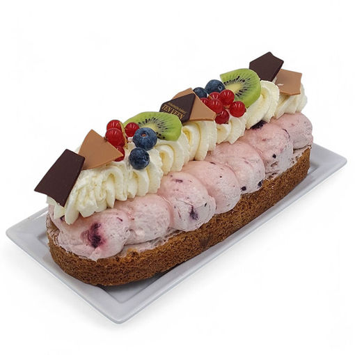 Afbeelding van Bosvruchtenslof