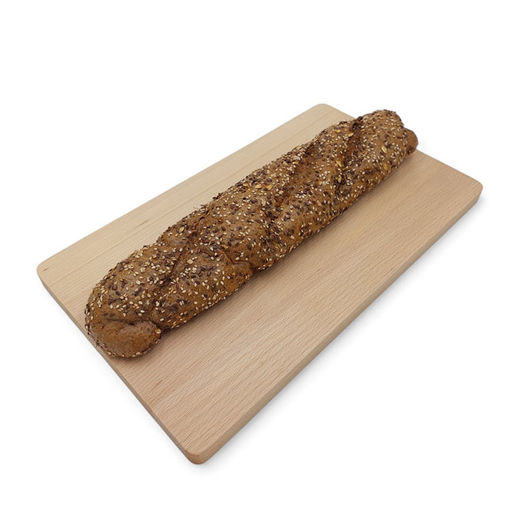 Afbeelding van Meergranen stokbrood heel