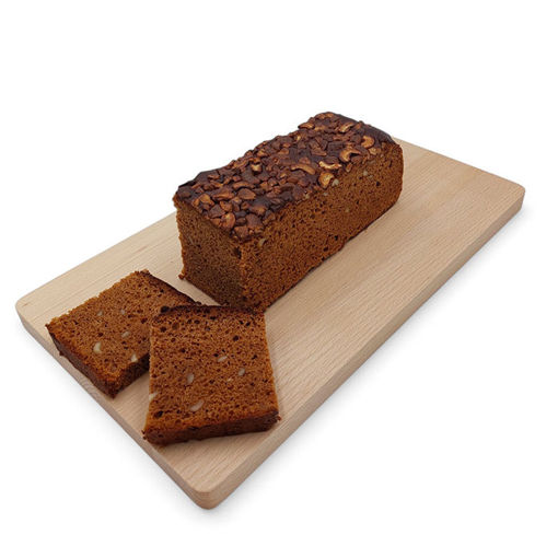 Afbeelding van Notenkoek