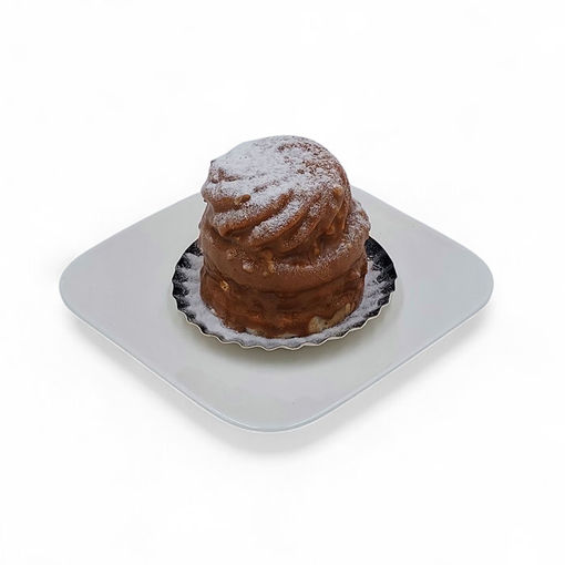 Afbeelding van Praline gebak