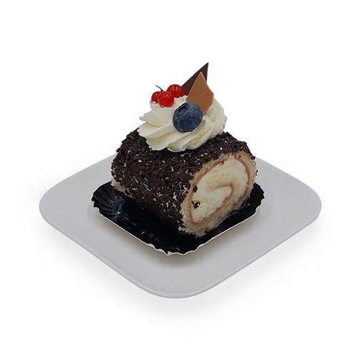 Afbeelding van Slagroom gebak