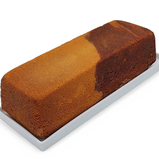 Afbeelding van Boeren marmercake heel