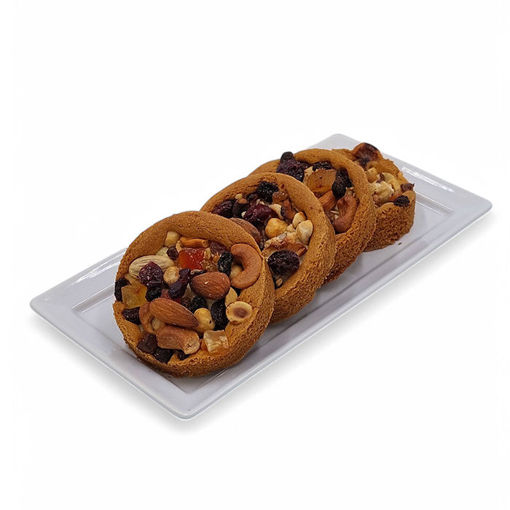 Afbeelding van Muesli pencees  (4 stuks)