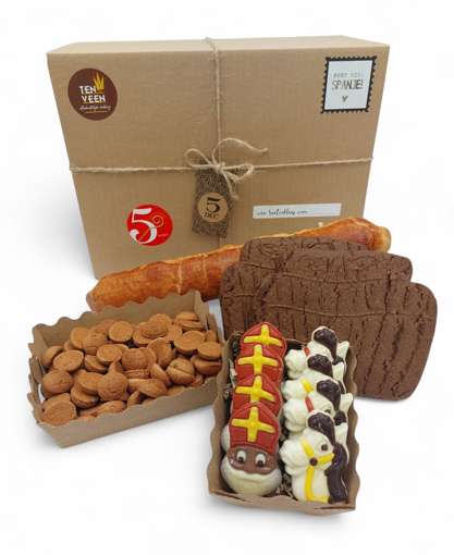 Afbeelding van Post uit Spanje