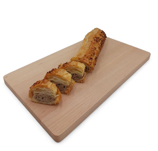 Afbeelding van Hartige staaf (250 gram)