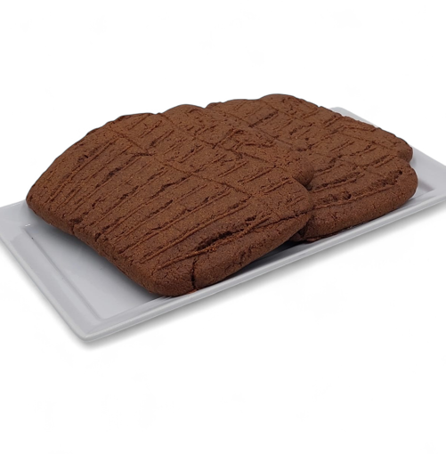 Afbeelding van Speculaasrokken