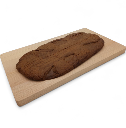 Afbeelding van Speculaaspop 1 pond