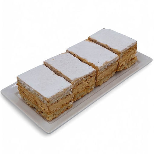 Afbeelding van Edeneesjes (4 stuks)