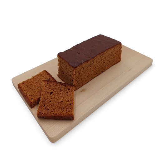 Afbeelding van Ontbijtkoek