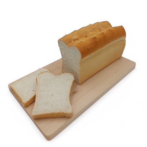 Afbeelding van Wit tarwe knipbrood