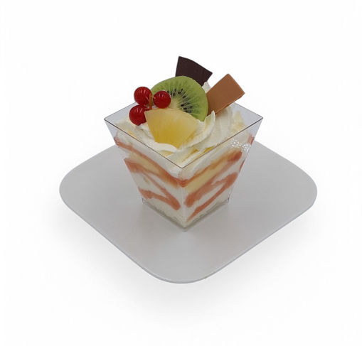 Afbeelding van Lepelgebak gesorteerd