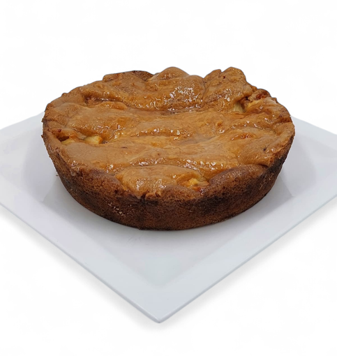 Afbeelding van Appeltaart klein