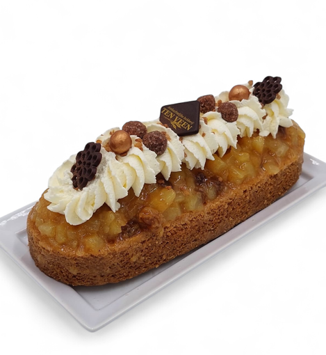 Afbeelding van Appelslof