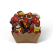 Afbeelding van Cadeauverpakking massieve Sintchocolade