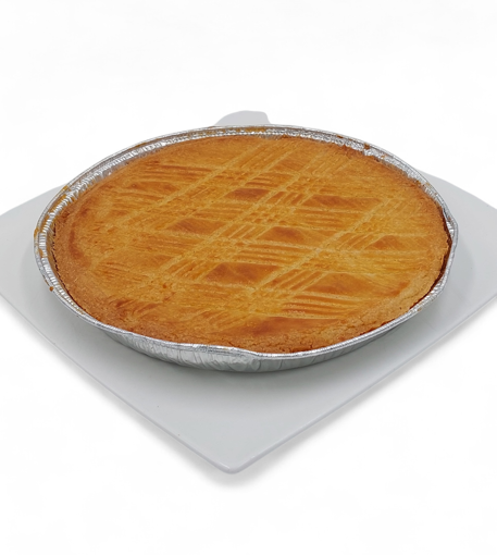 Afbeelding van Boterkoek zonder spijs