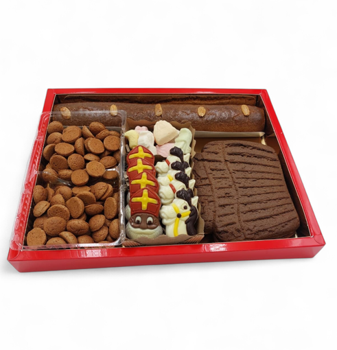 Afbeelding van Piet cadeaupakket