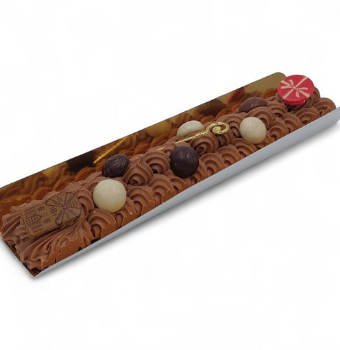 Afbeelding van Chocoladestaaf melk