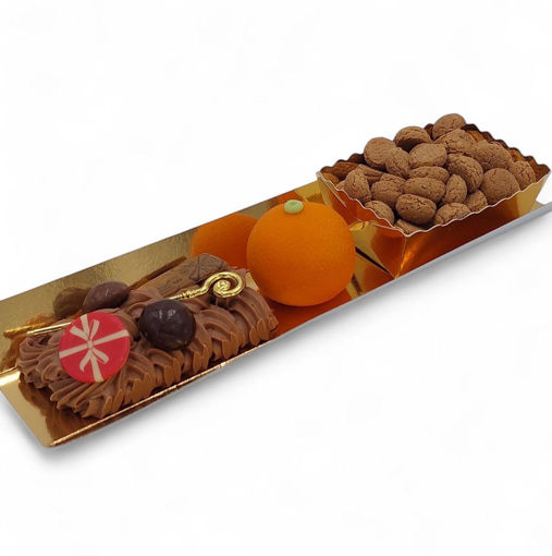 Afbeelding van Cadeaustaaf