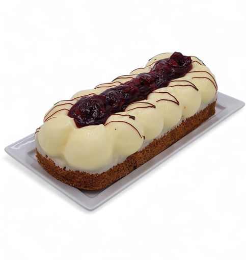 Afbeelding van Monchouslof