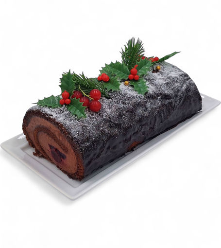 Afbeelding van Chocoladestam