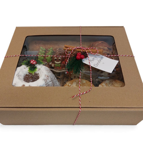 Afbeelding van Kerstpakket 3