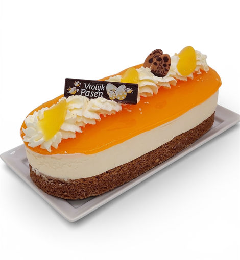 Afbeelding van Perzikslof