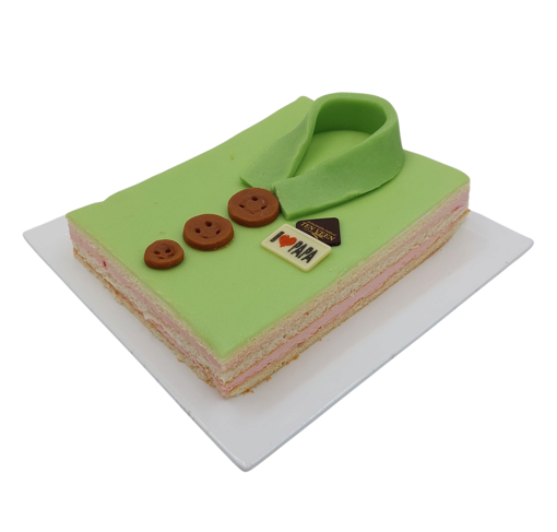 Afbeelding van Poloshirt (10 personen)