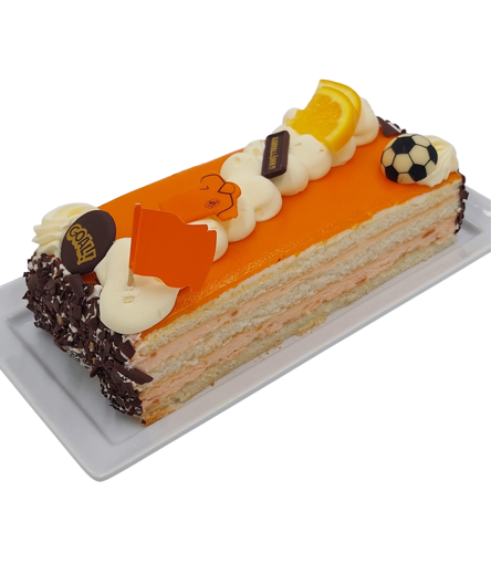 Afbeelding van WK Sinaasappelschnitte